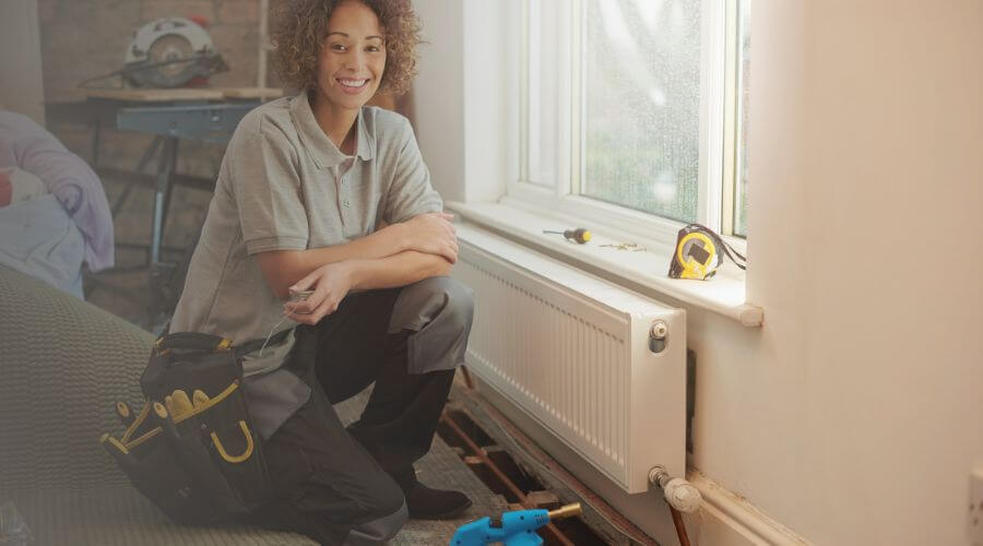 Professional same day plumber in Eclectic, AL